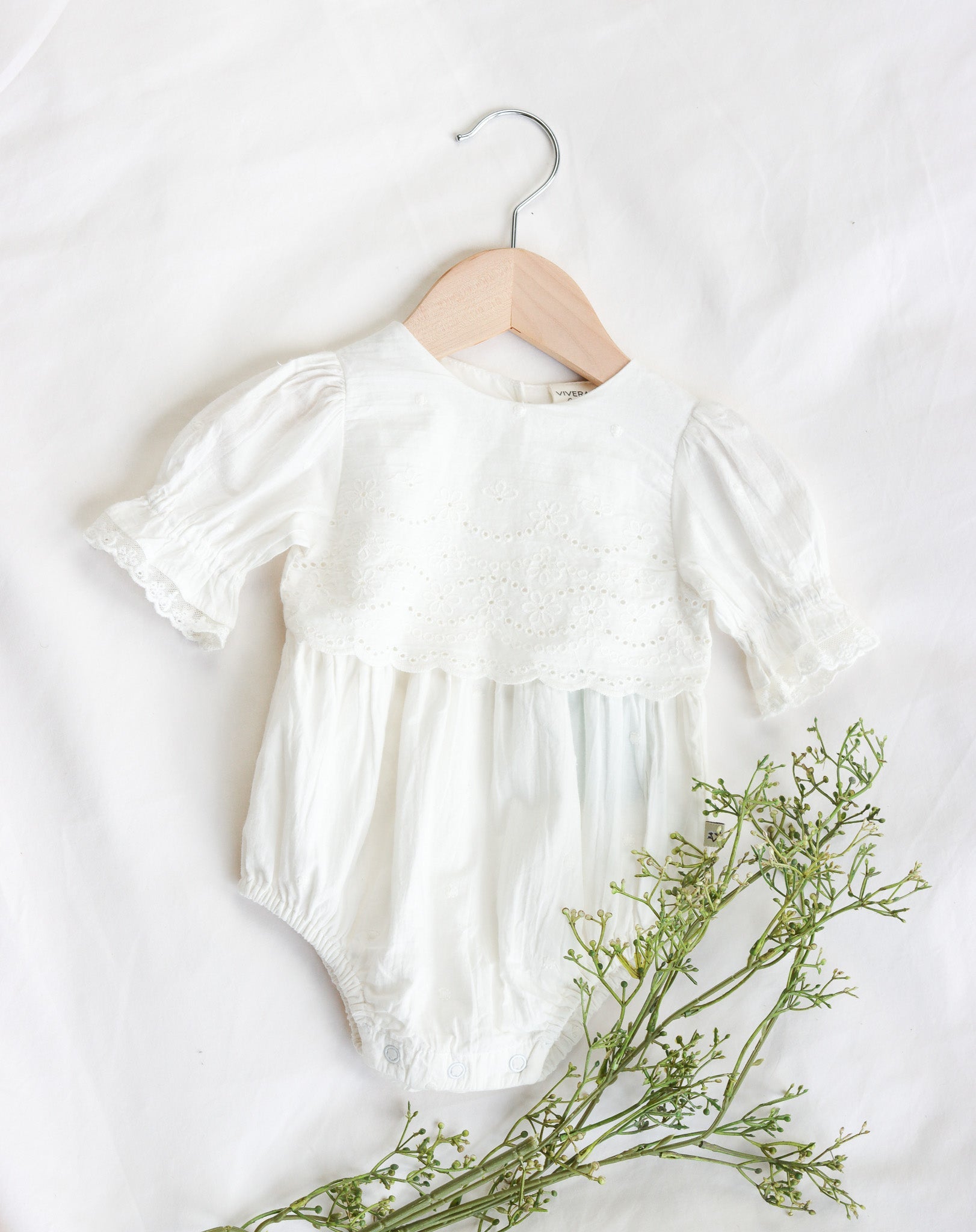 Baby Girl Dresses