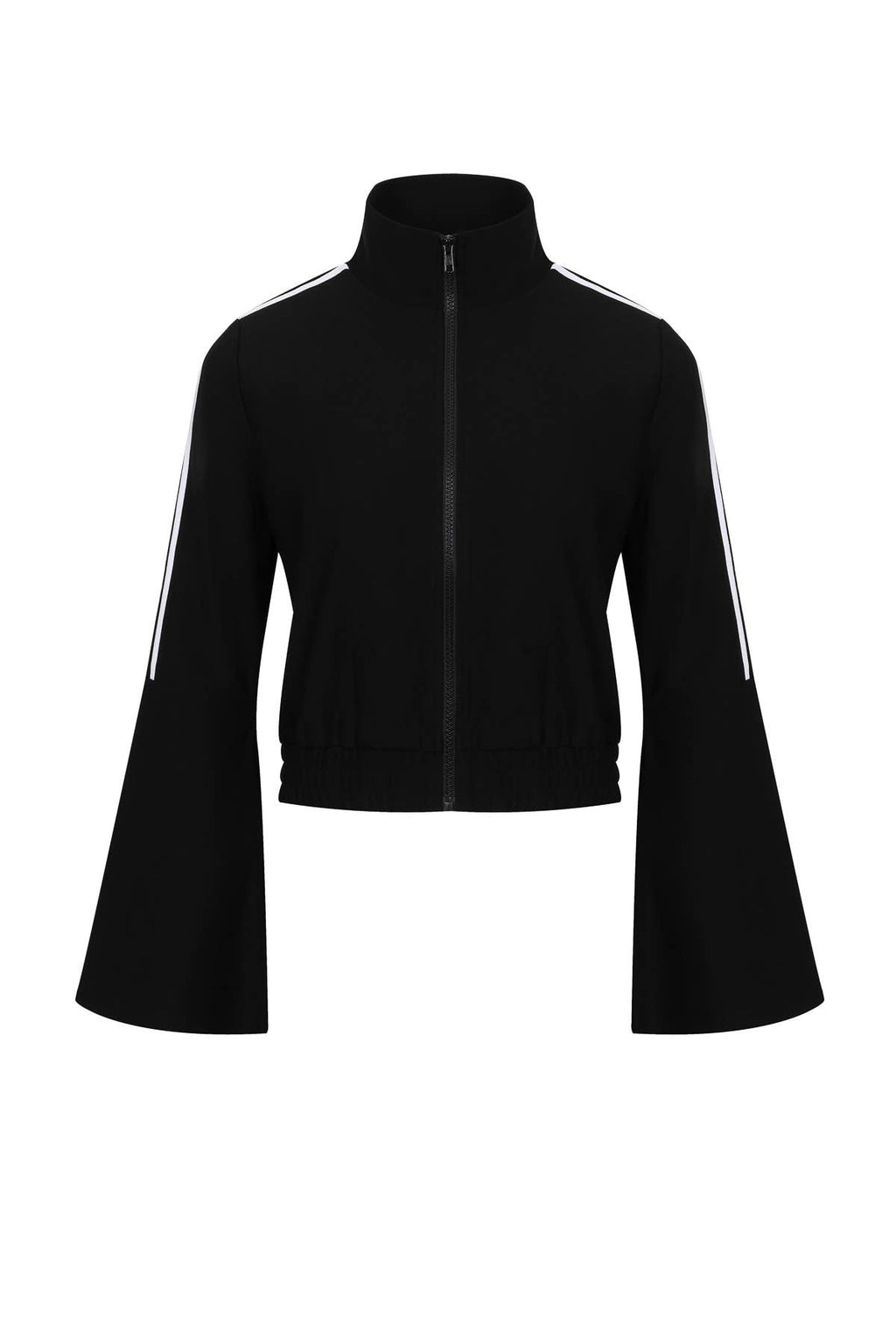 The Willow Flare Jacket