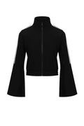The Willow Flare Jacket