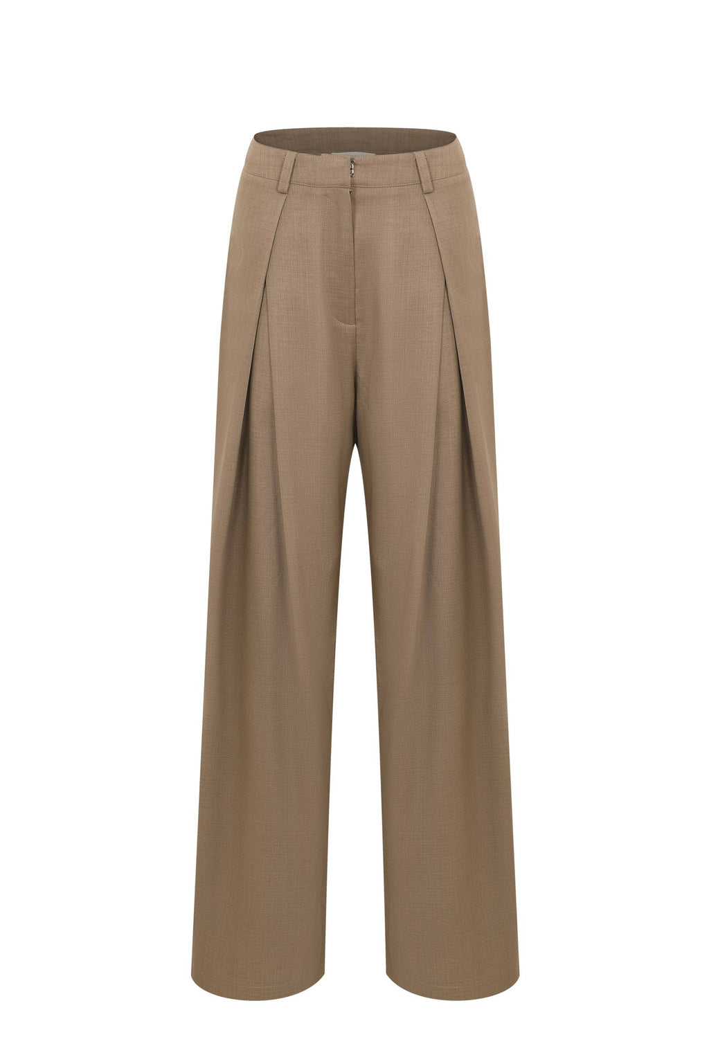 The Belmont Trousers