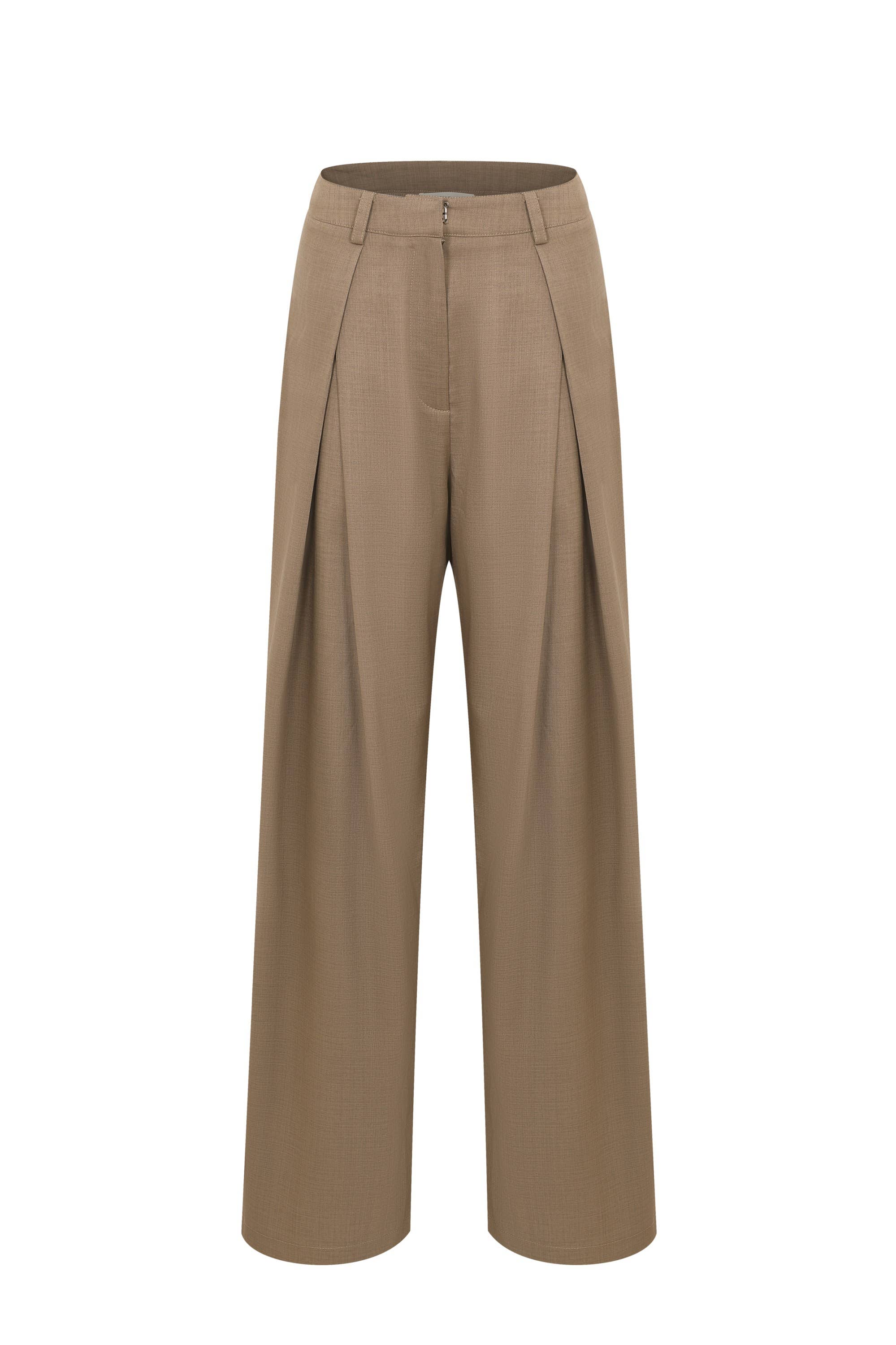 The Belmont Trousers