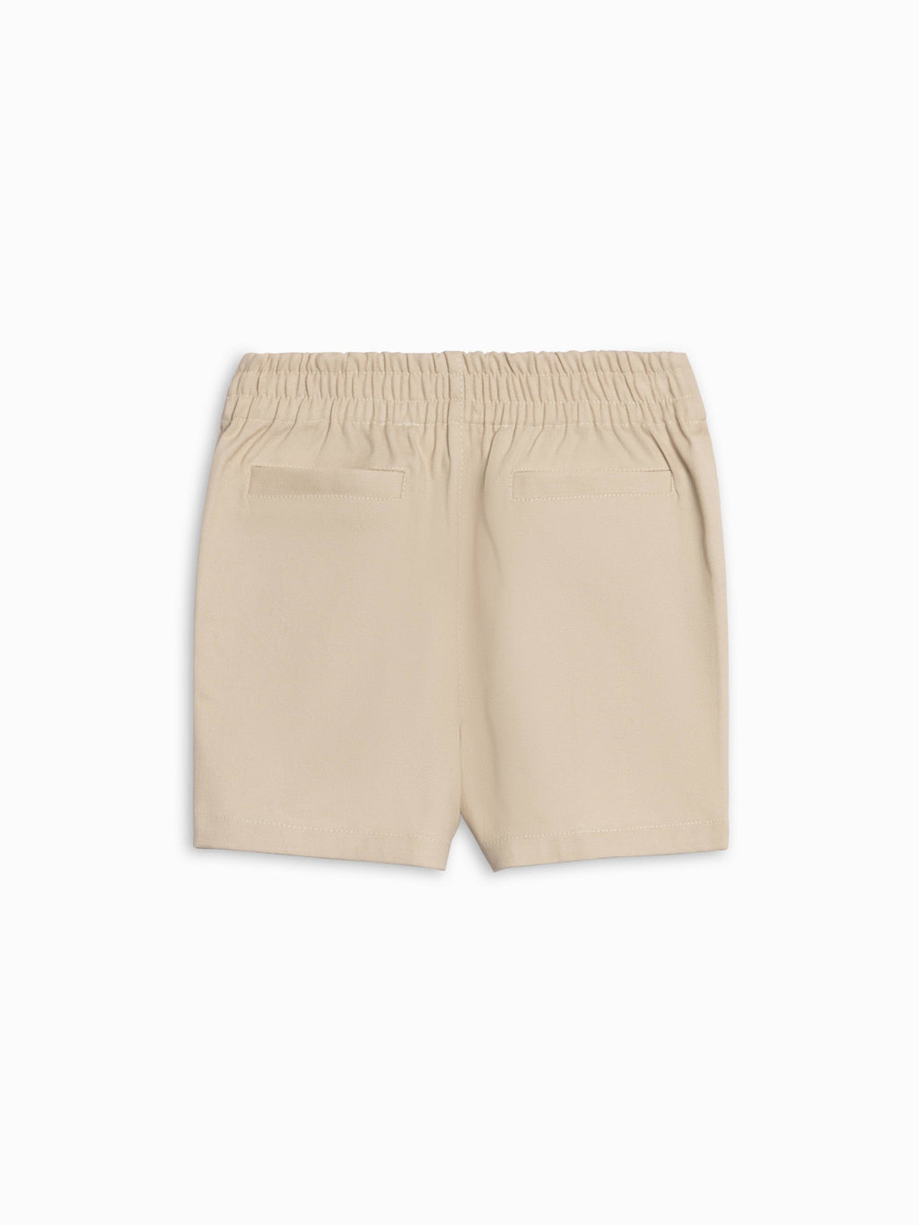 Harrison Twill Short