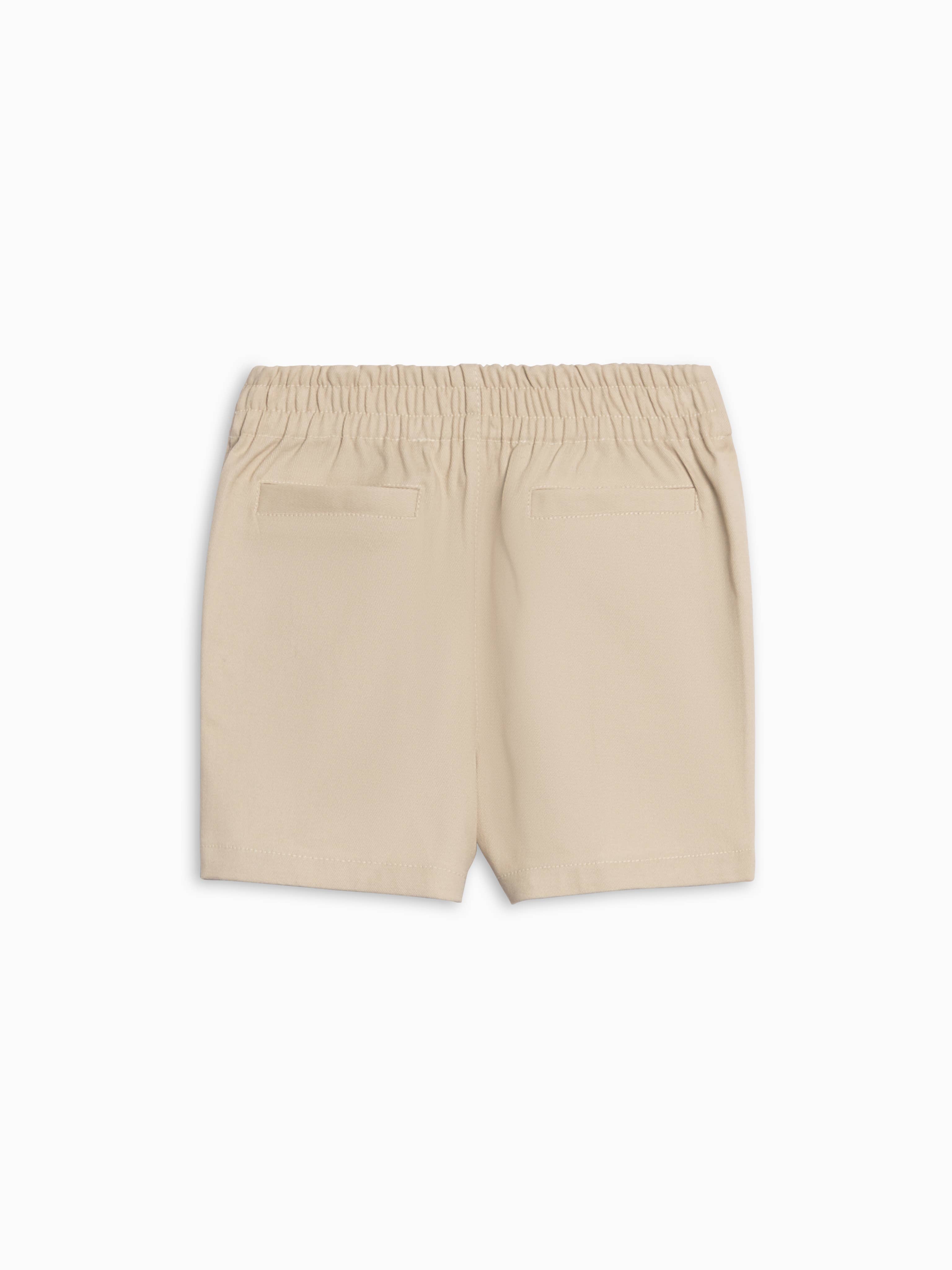 Harrison Twill Short
