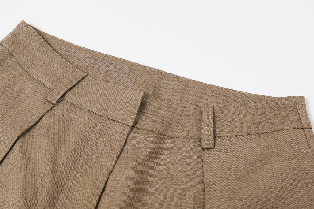 The Belmont Trousers