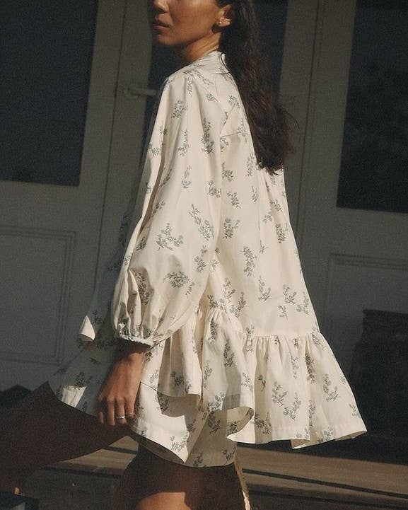 The Monaco Floral Set (RESTOCKING)