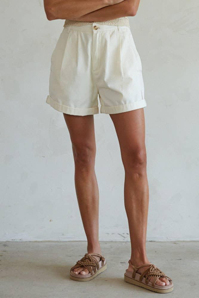 The Celeste Shorts