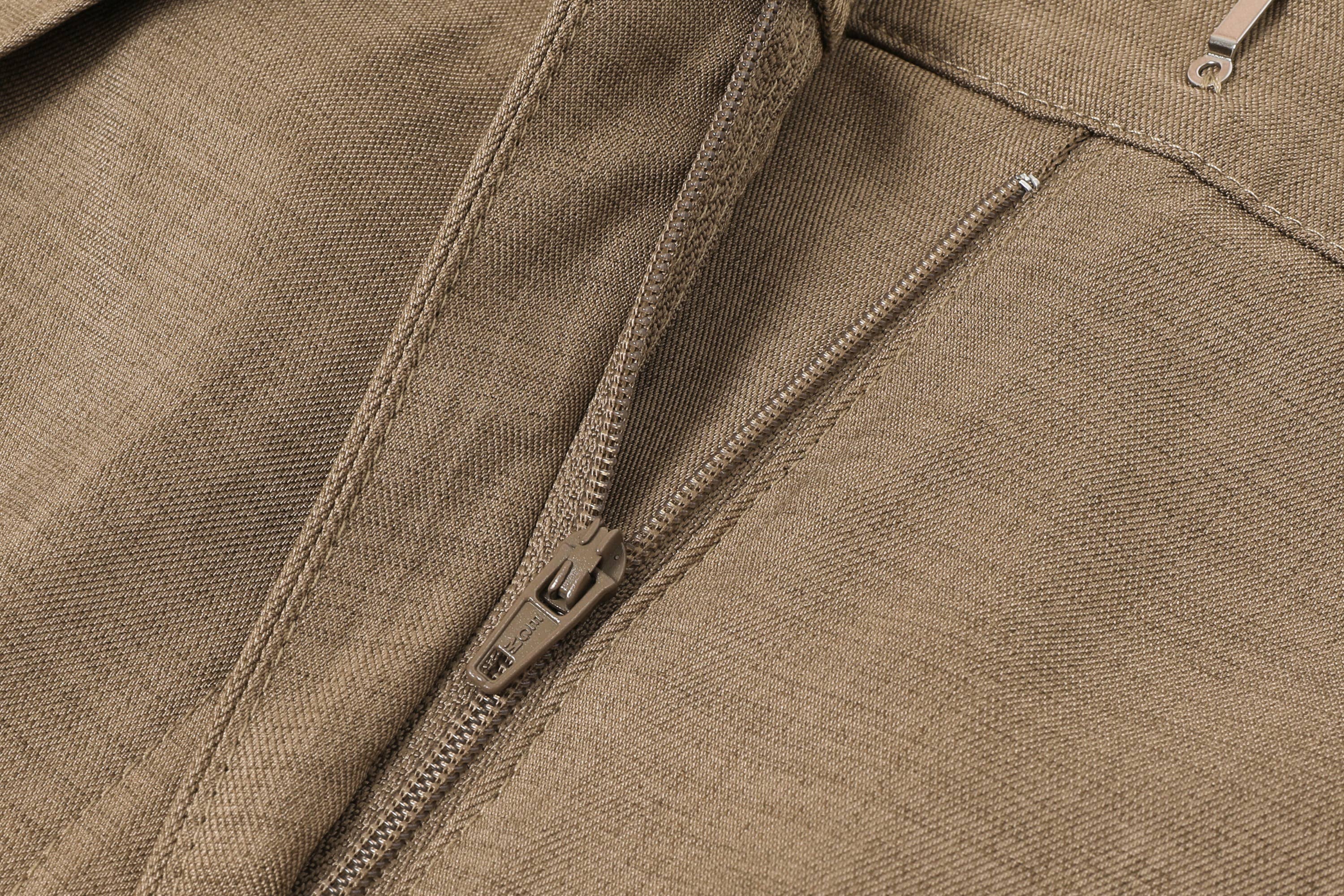 The Belmont Trousers