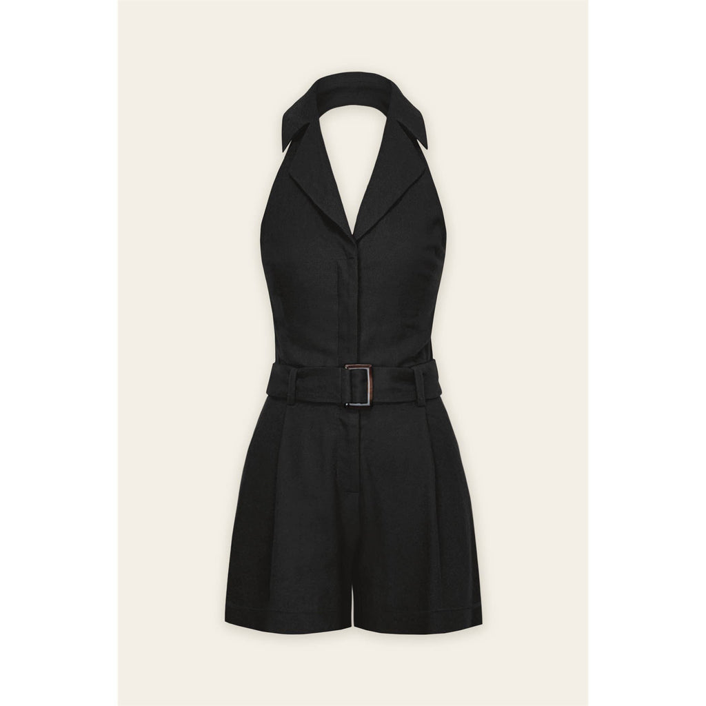 The Tucson Romper