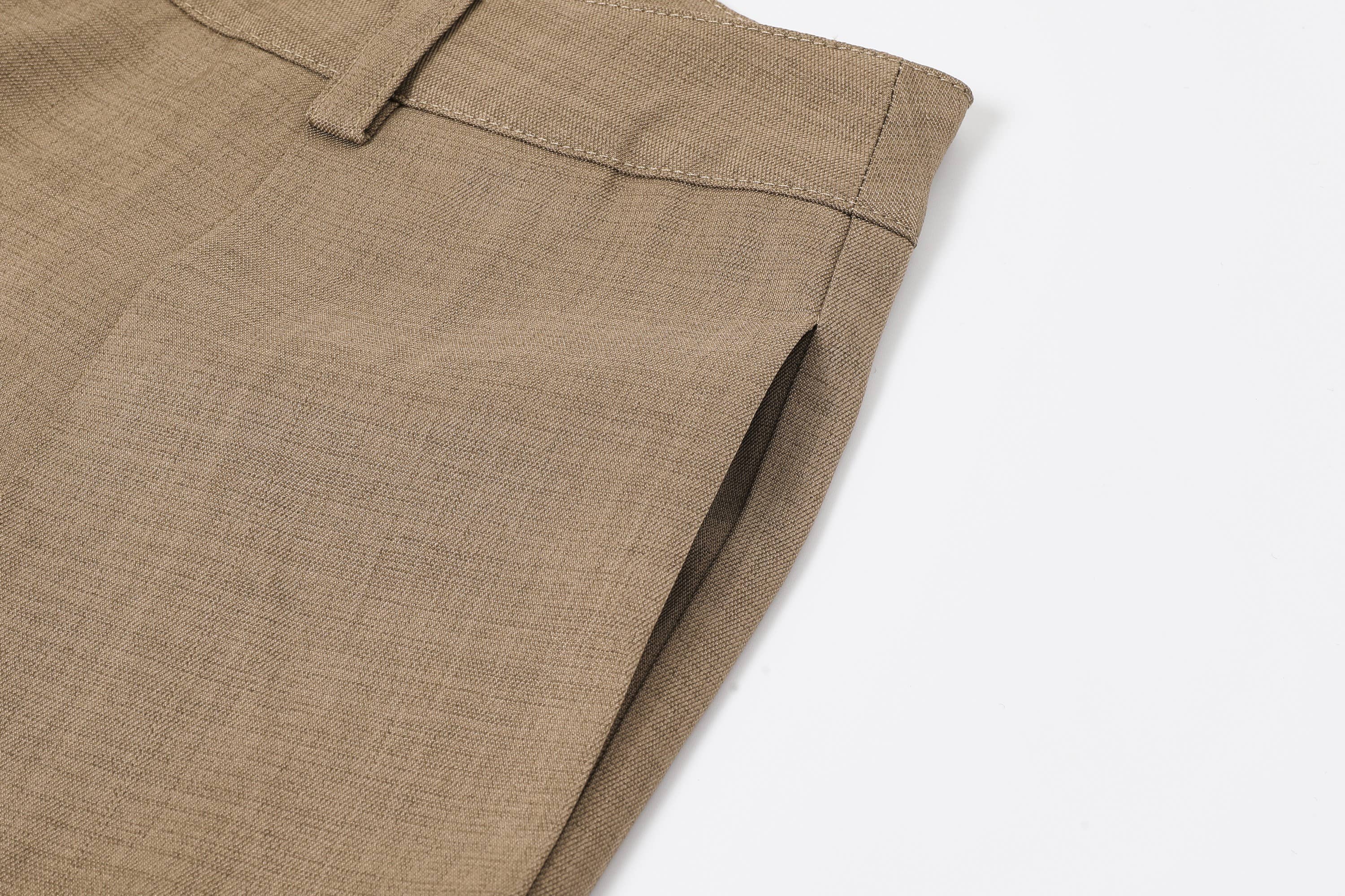 The Belmont Trousers