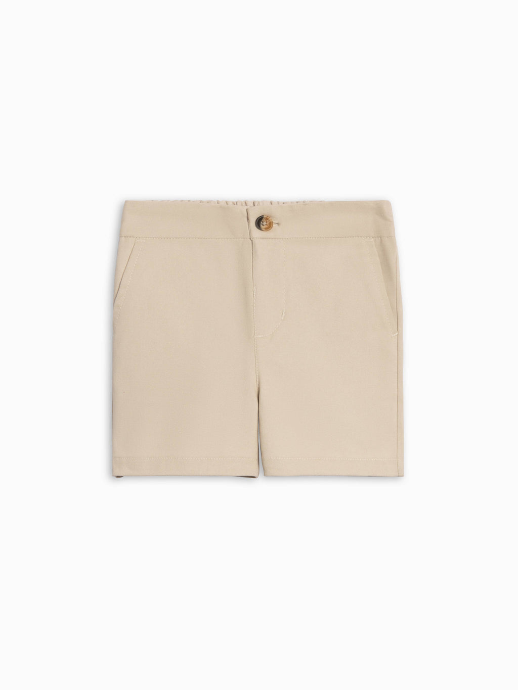 Harrison Twill Short
