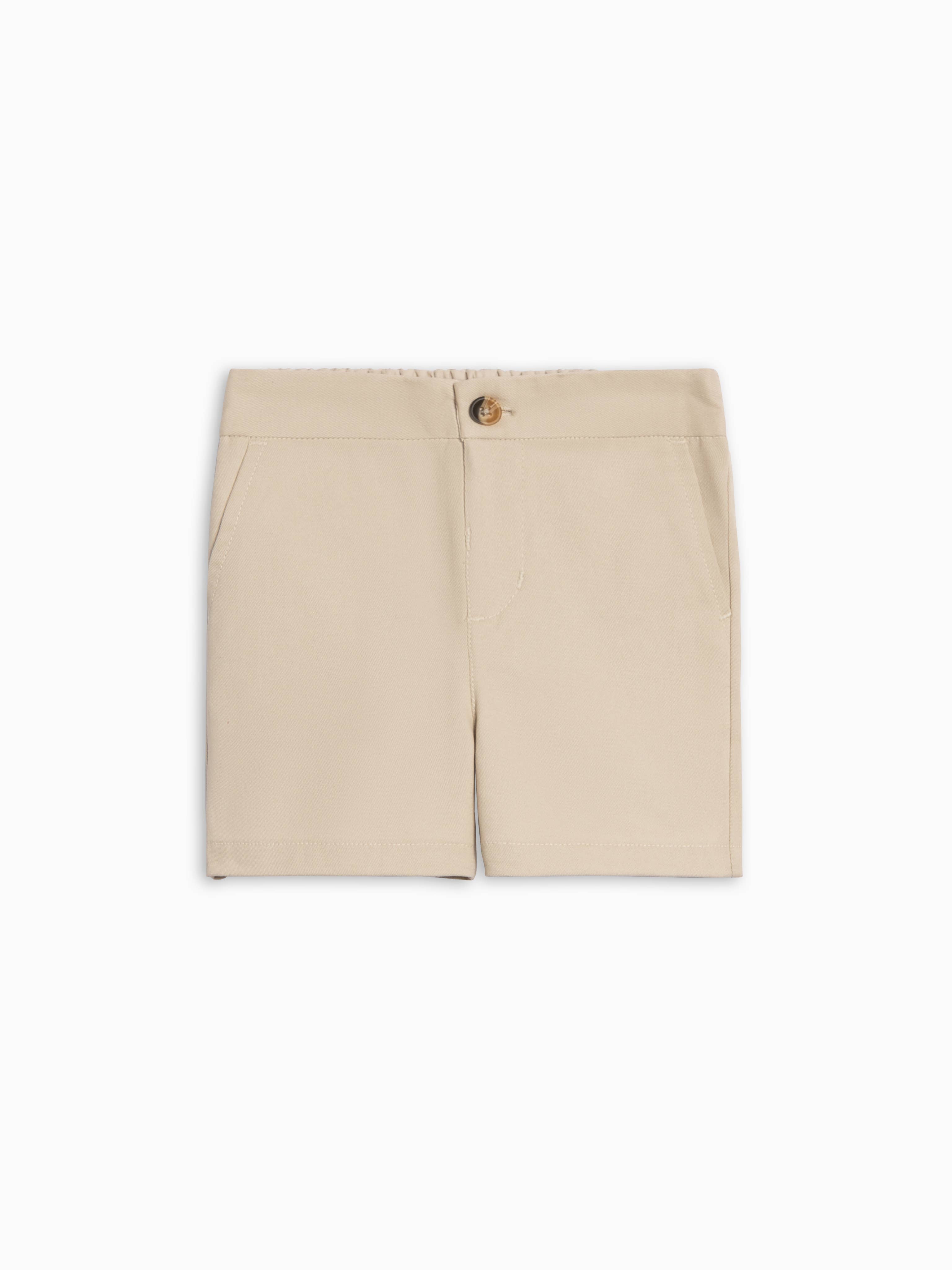 Harrison Twill Short