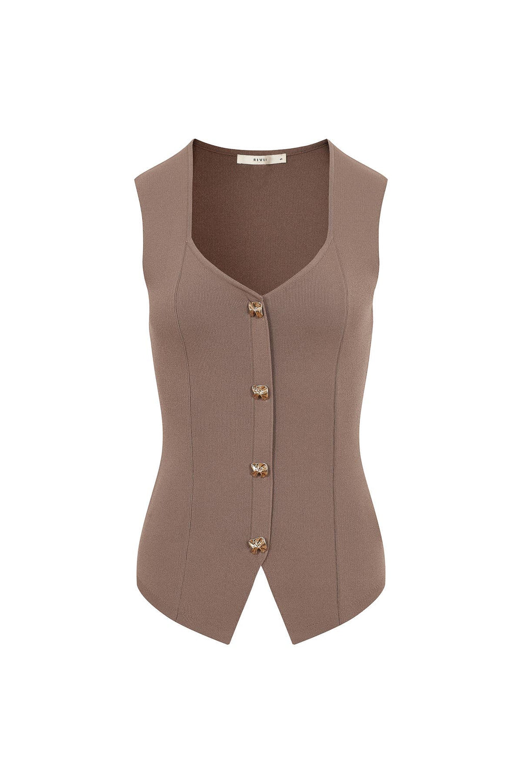 The Brielle Top