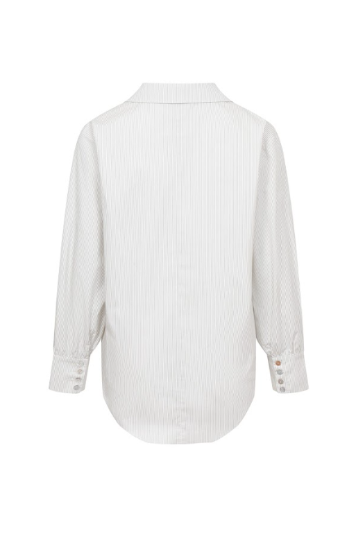 The Harlow Blouse