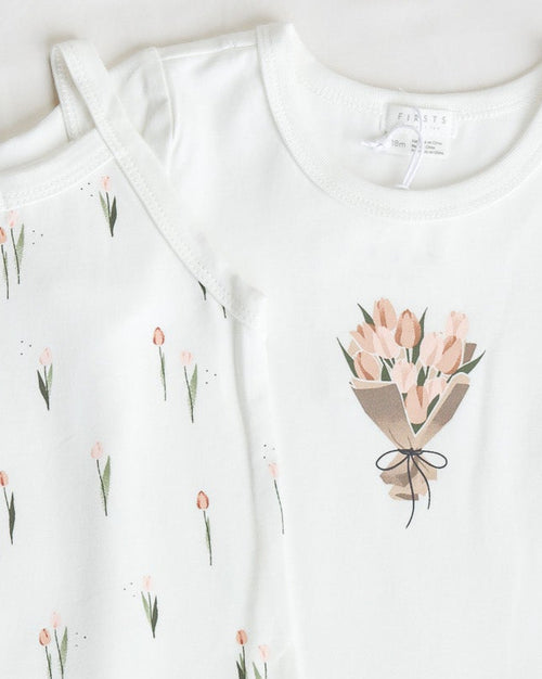 Little Blossom 3-Piece Set