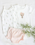Little Blossom 3-Piece Set