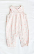 Floral Daydream Romper