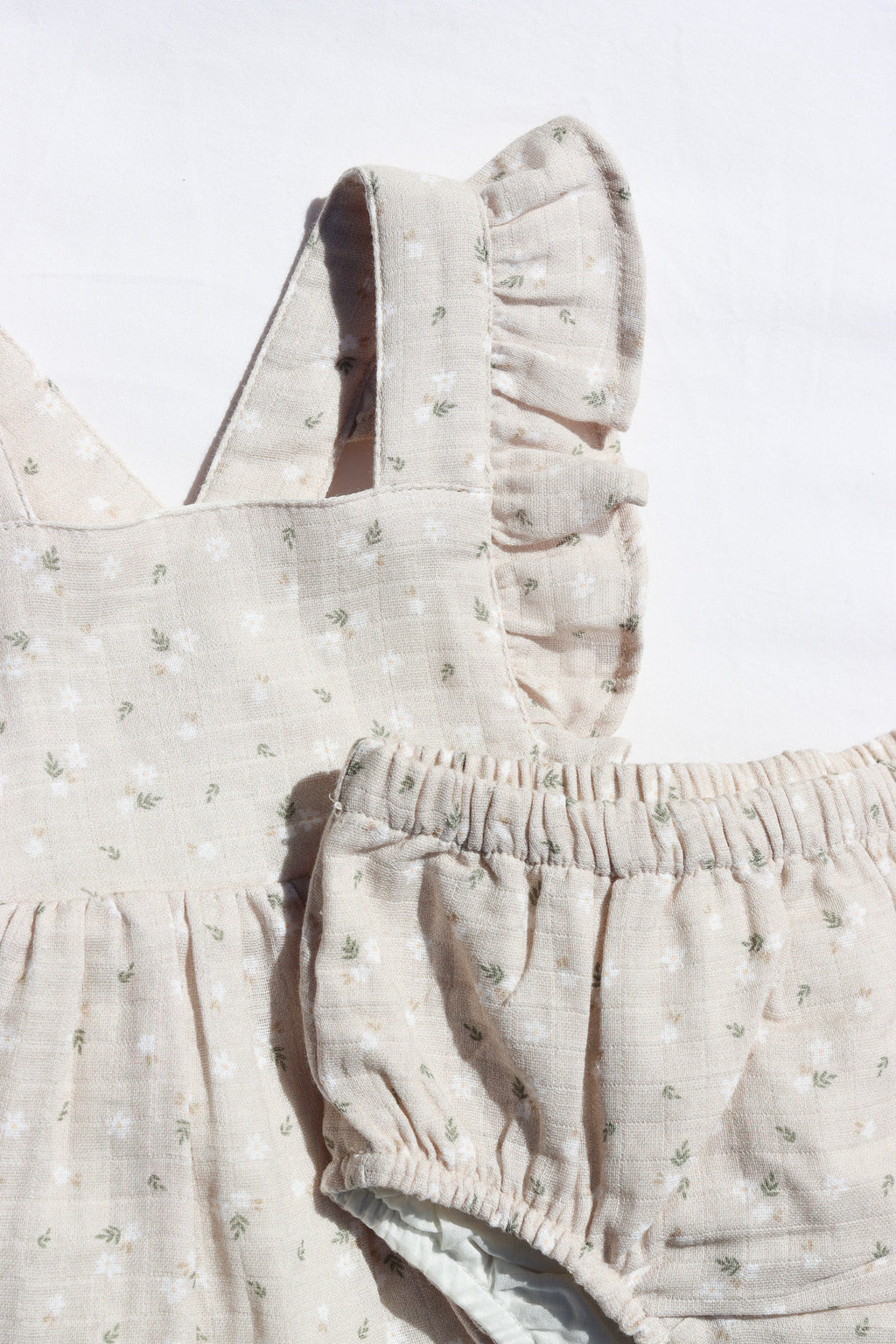 Daisy Meadow Dress