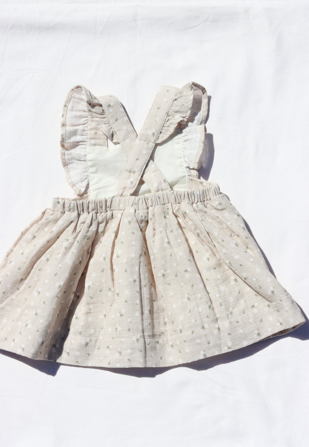 Daisy Meadow Dress