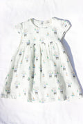 Seaside Sailor Mouse Dress