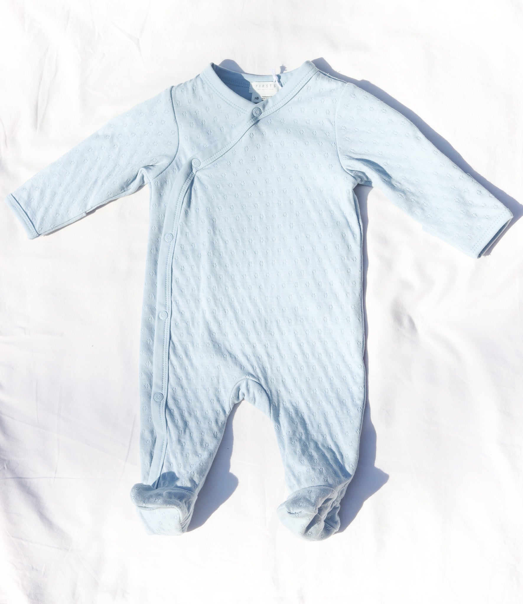 Blue Dream Sleeper