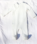 Ivory Cloud Sleeper