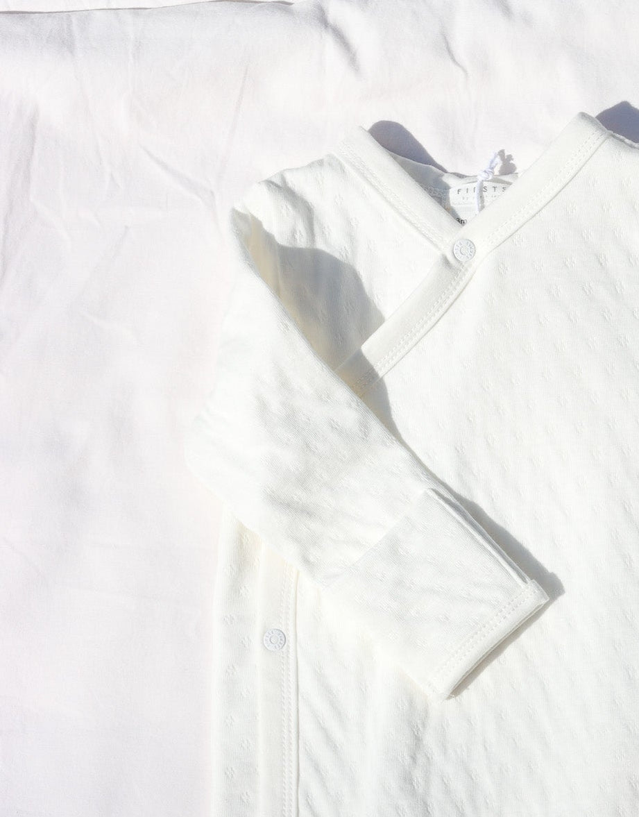 Ivory Cloud Sleeper