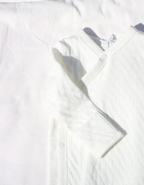 Ivory Cloud Sleeper