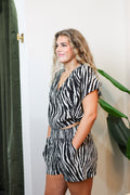 The Zebra Set