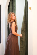 The Avalon Drop Waist Dress