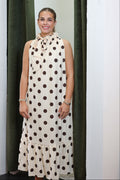 The Savannah Maxi