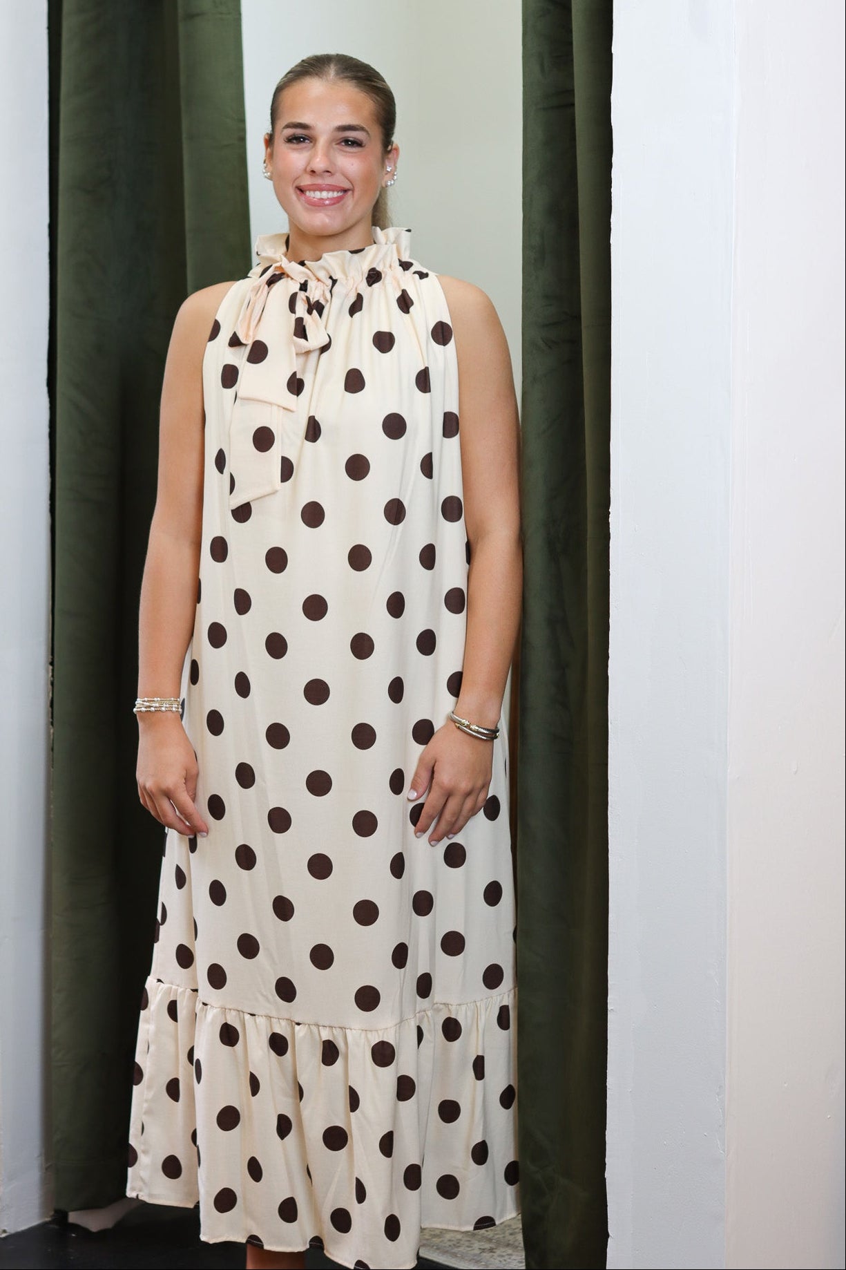 The Savannah Maxi