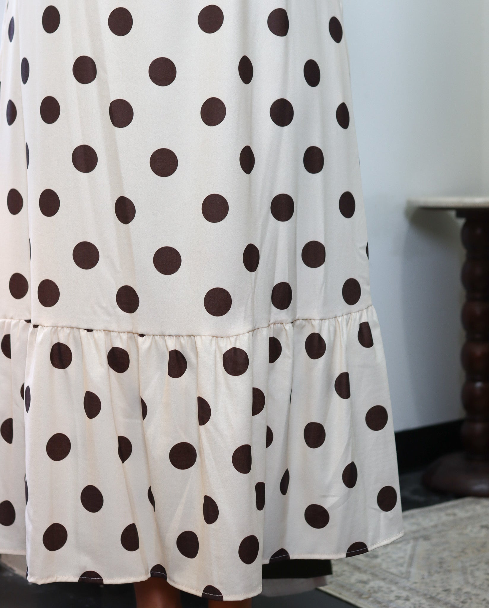 The Savannah Maxi
