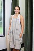 The Tulum Overall Dress