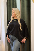 The Riviera Blouse
