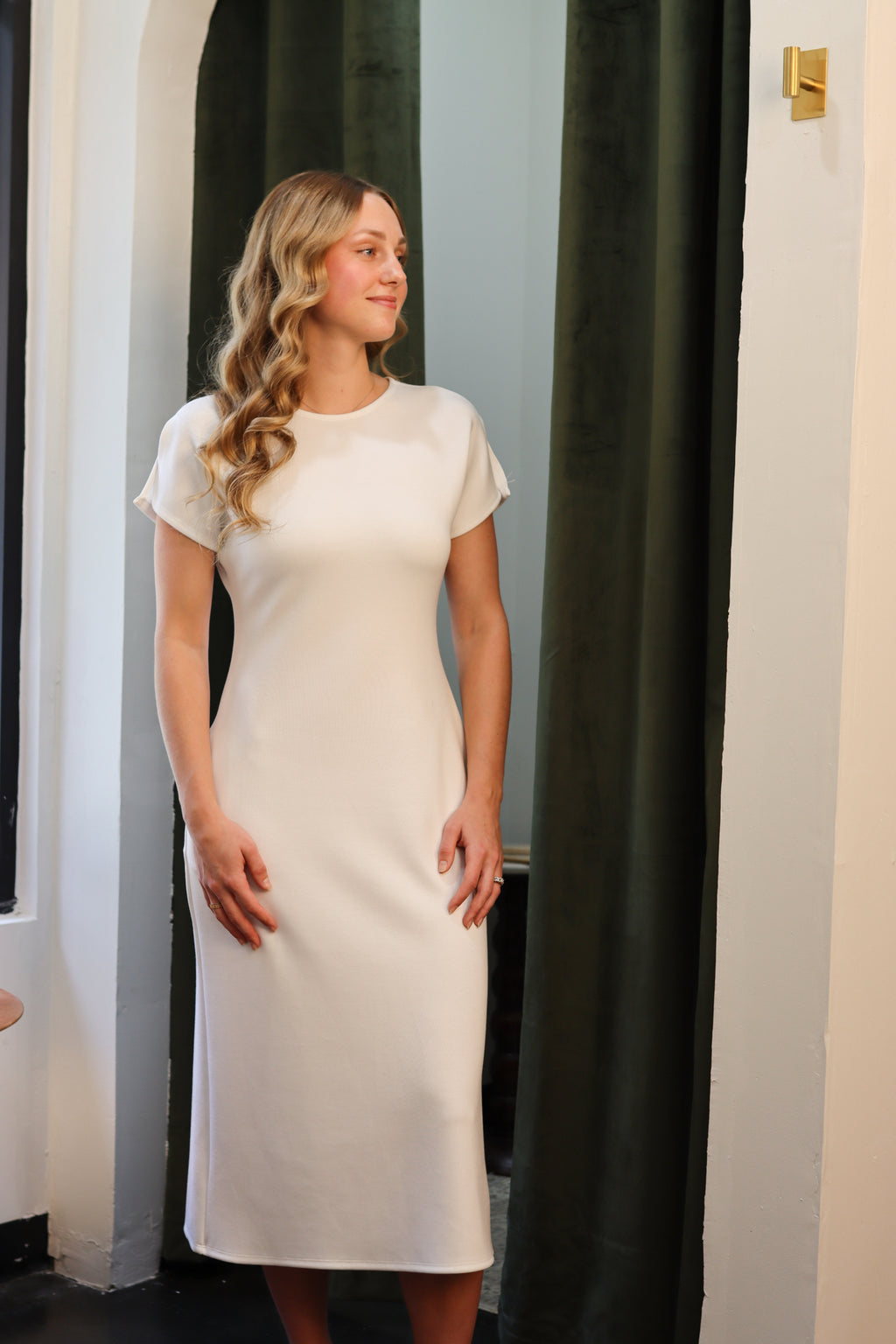 The Sedona Dress