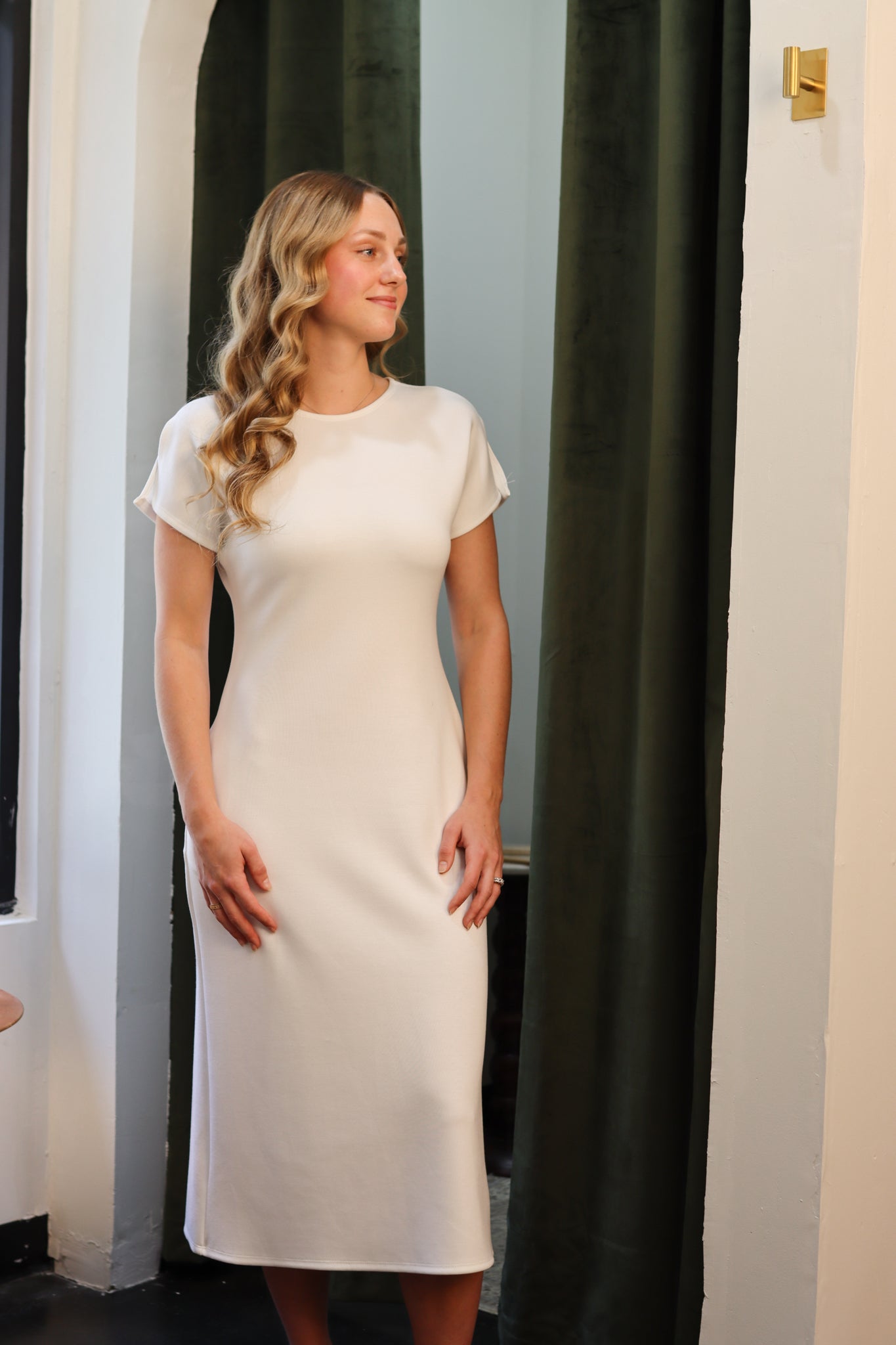 The Sedona Dress