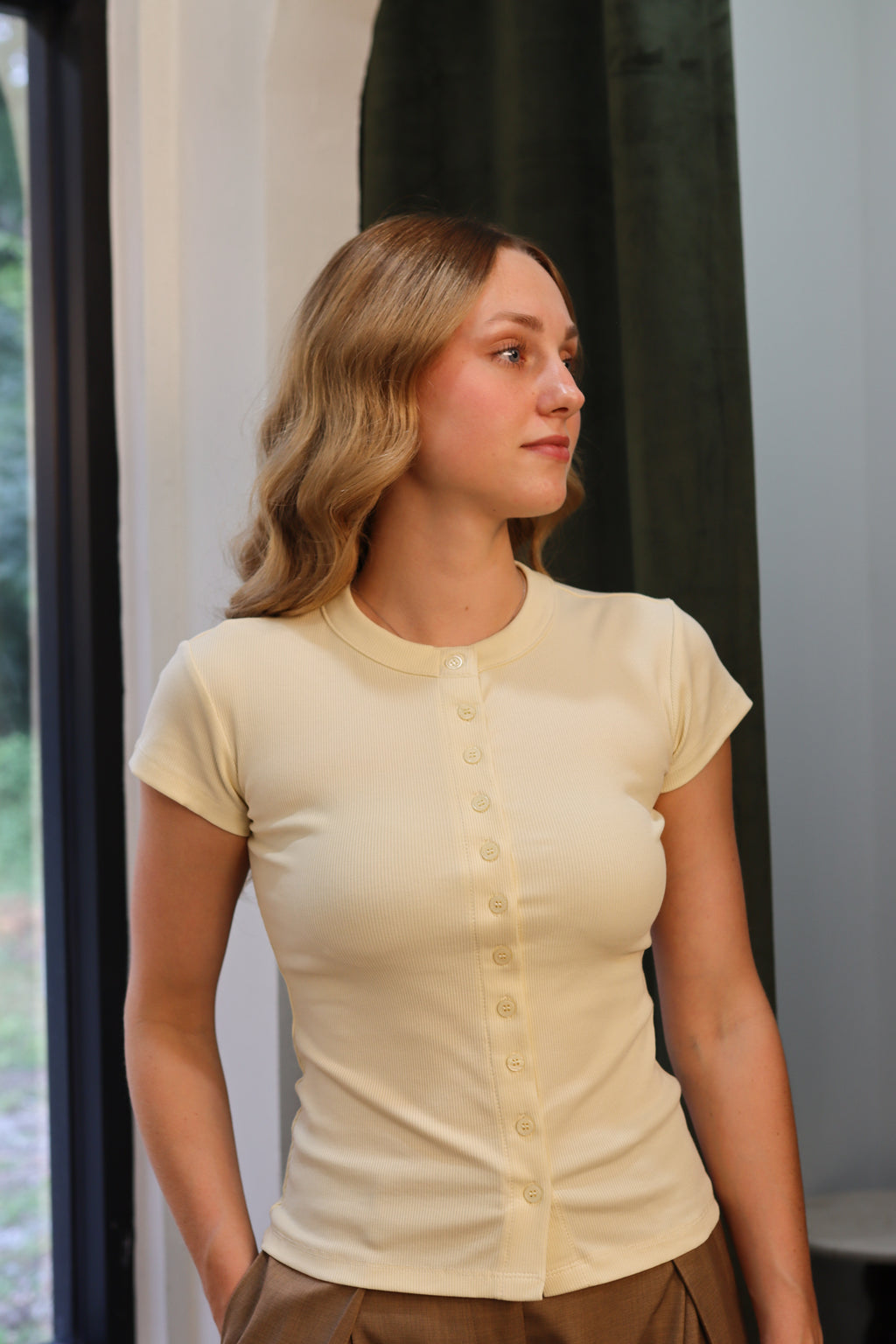 The Leslie Top