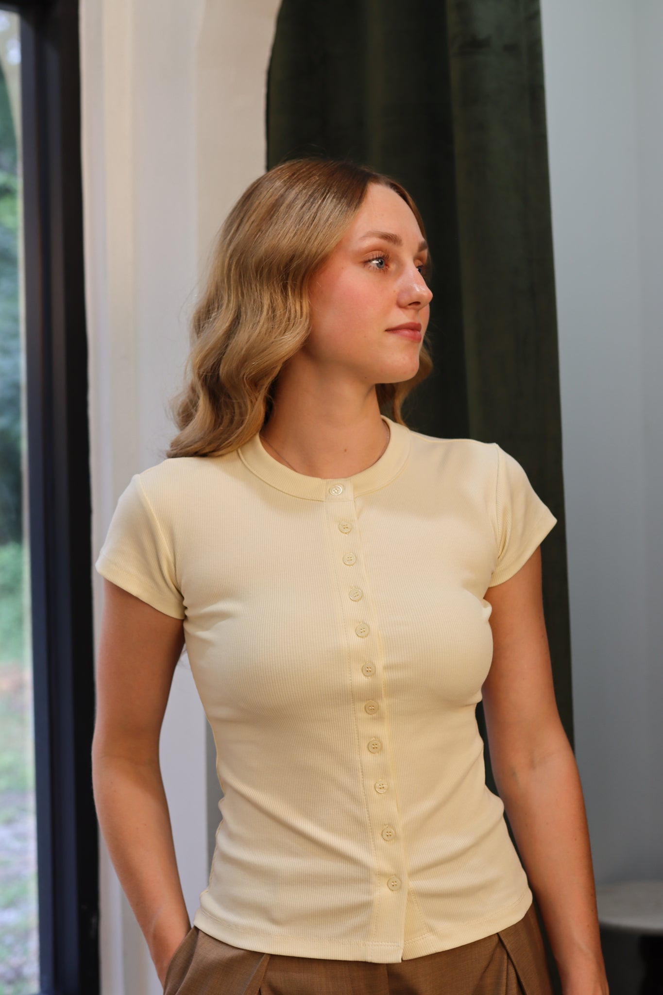 The Leslie Top