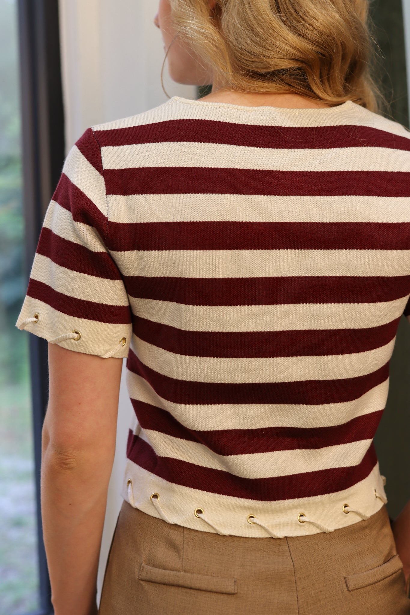 The Celine Top