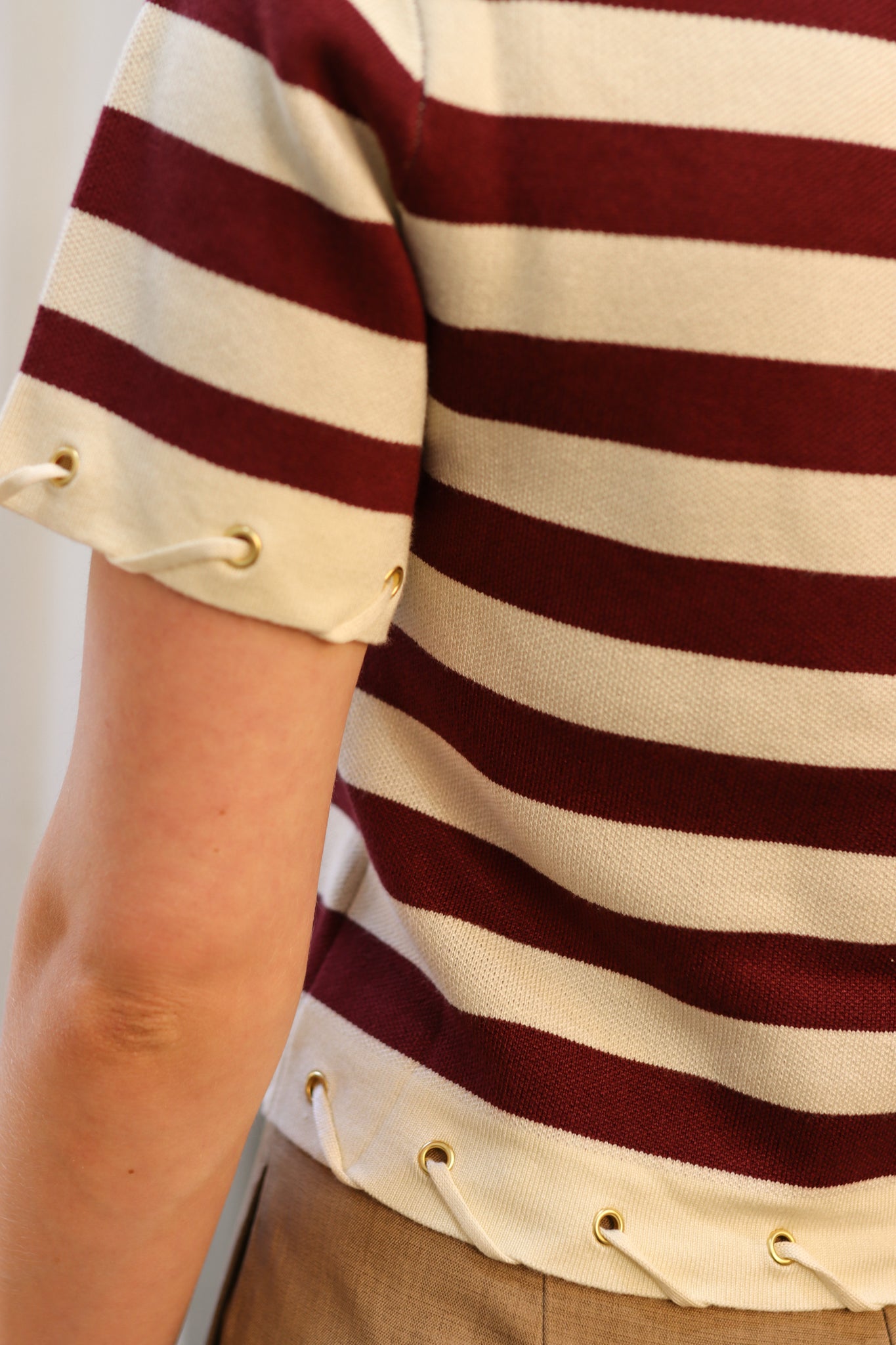 The Celine Top