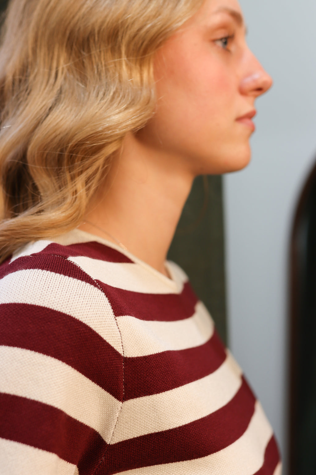 The Celine Top
