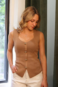 The Brielle Top