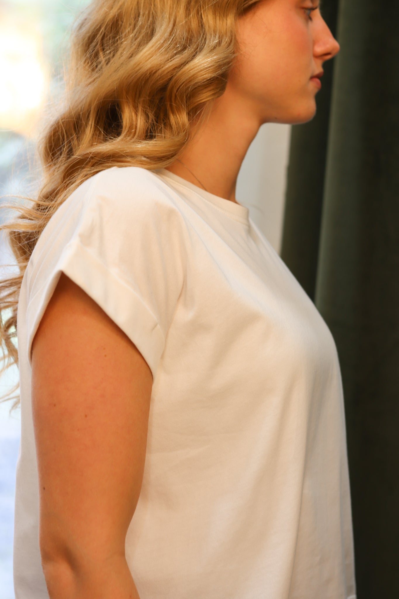 The Elara Top