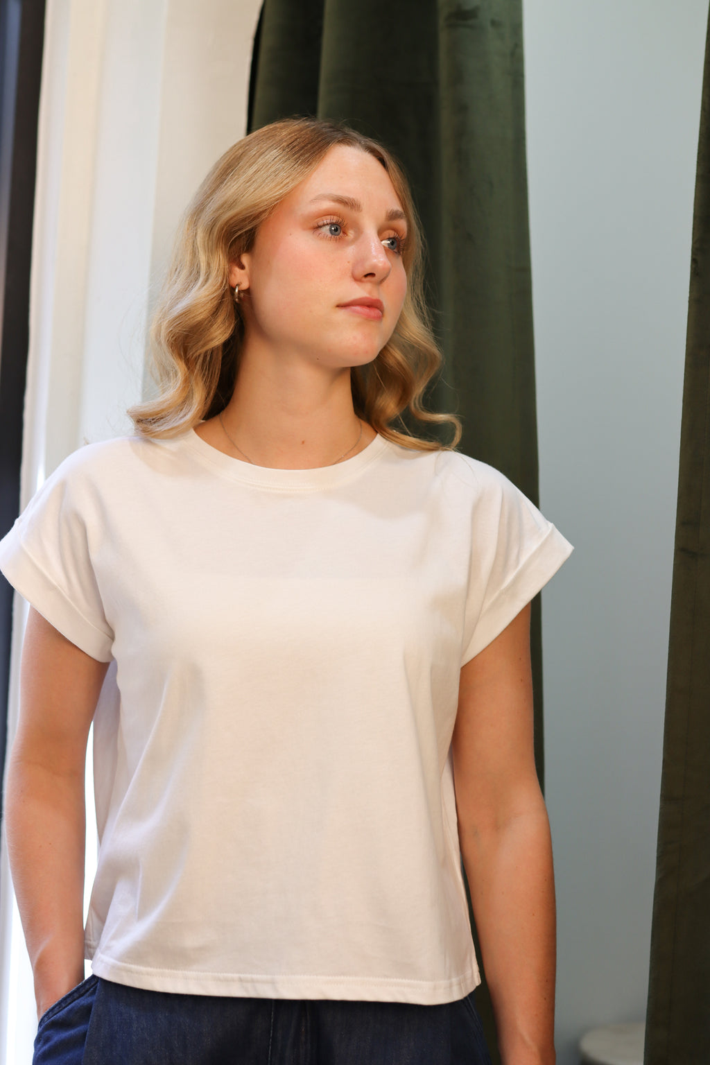 The Elara Top