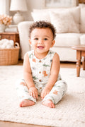 Little Safari Coverall