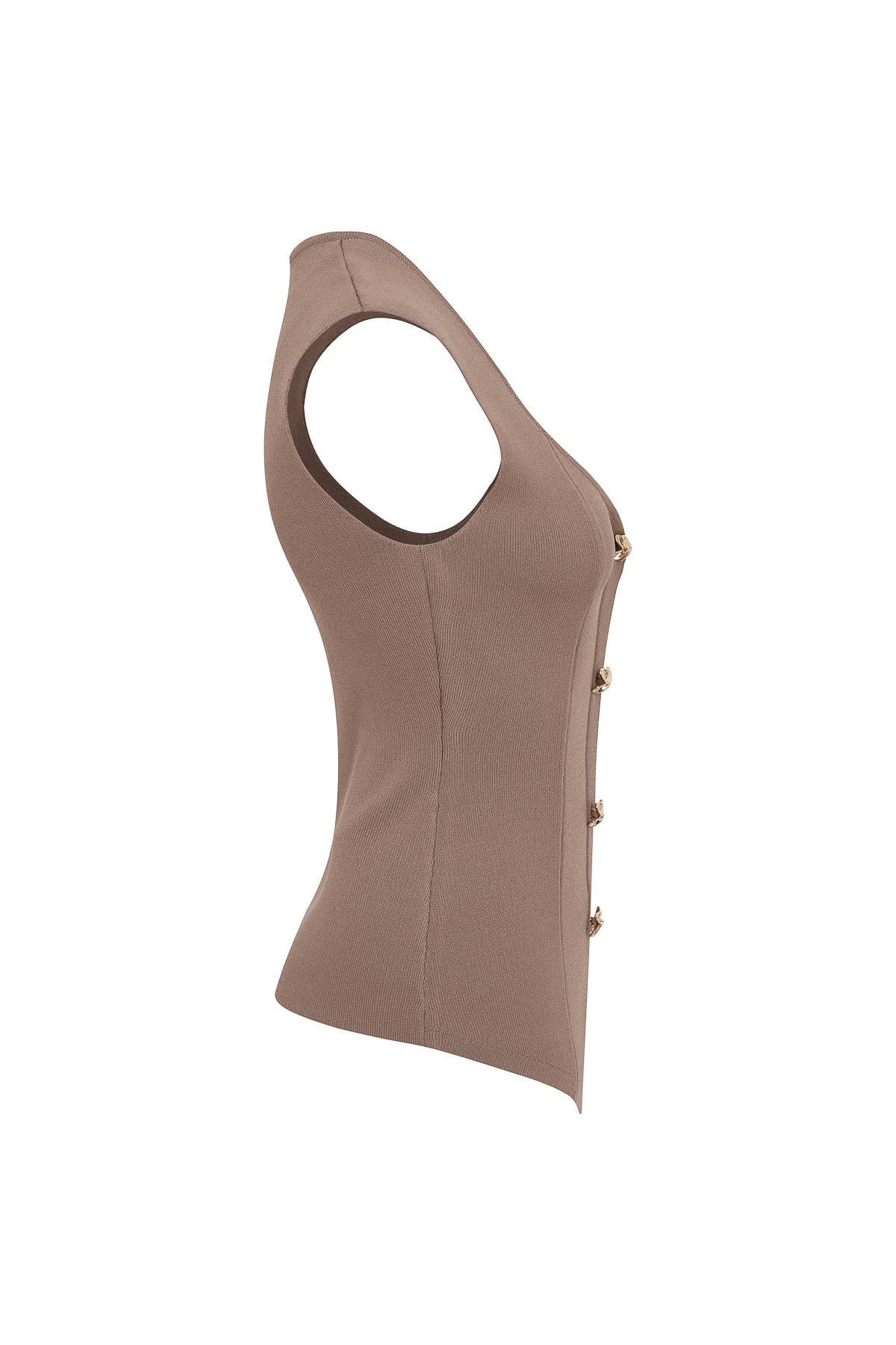 The Brielle Top