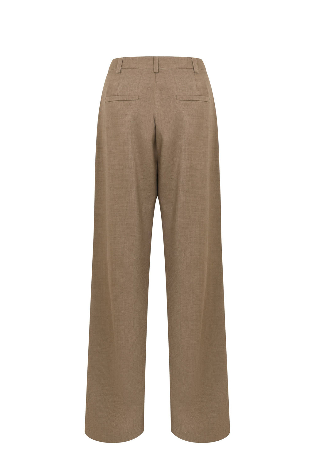 The Belmont Trousers