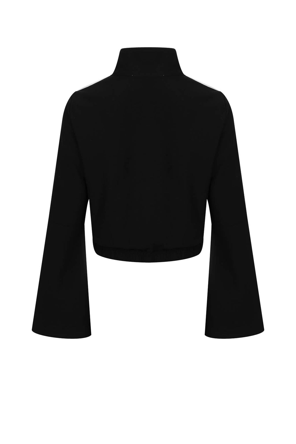 The Willow Flare Jacket
