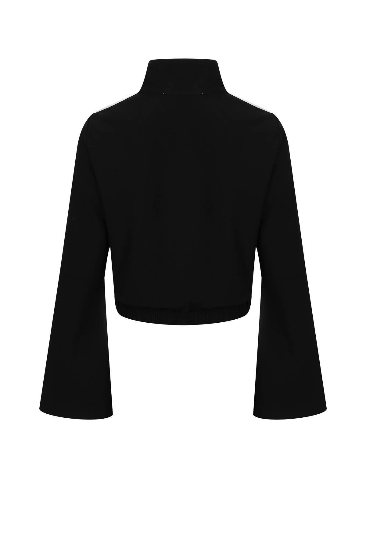 The Willow Flare Jacket