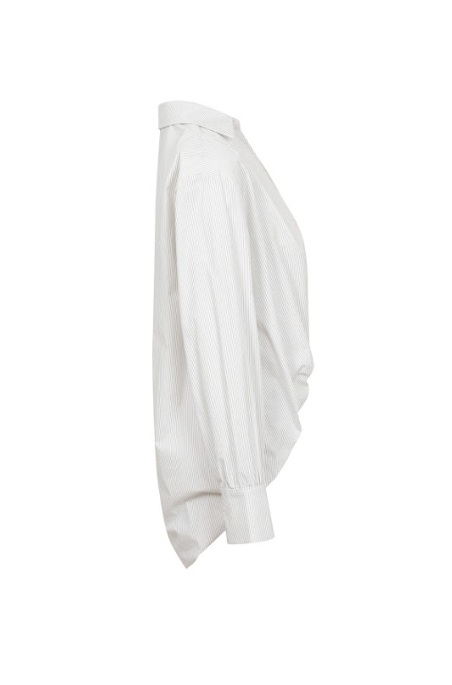 The Harlow Blouse